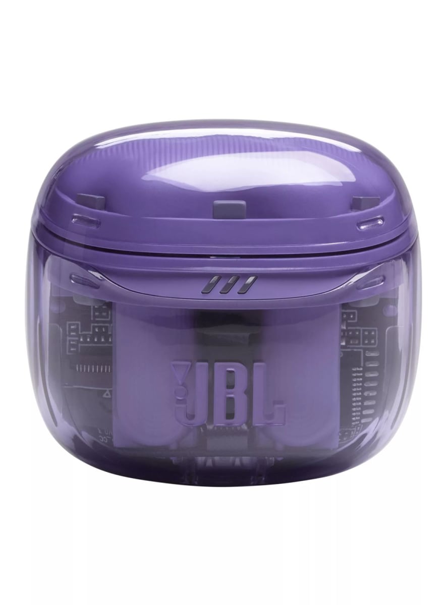 JBL Tune Flex 2 Púrpura4
