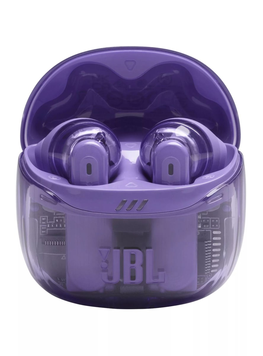 JBL Tune Flex 2 Púrpura 0