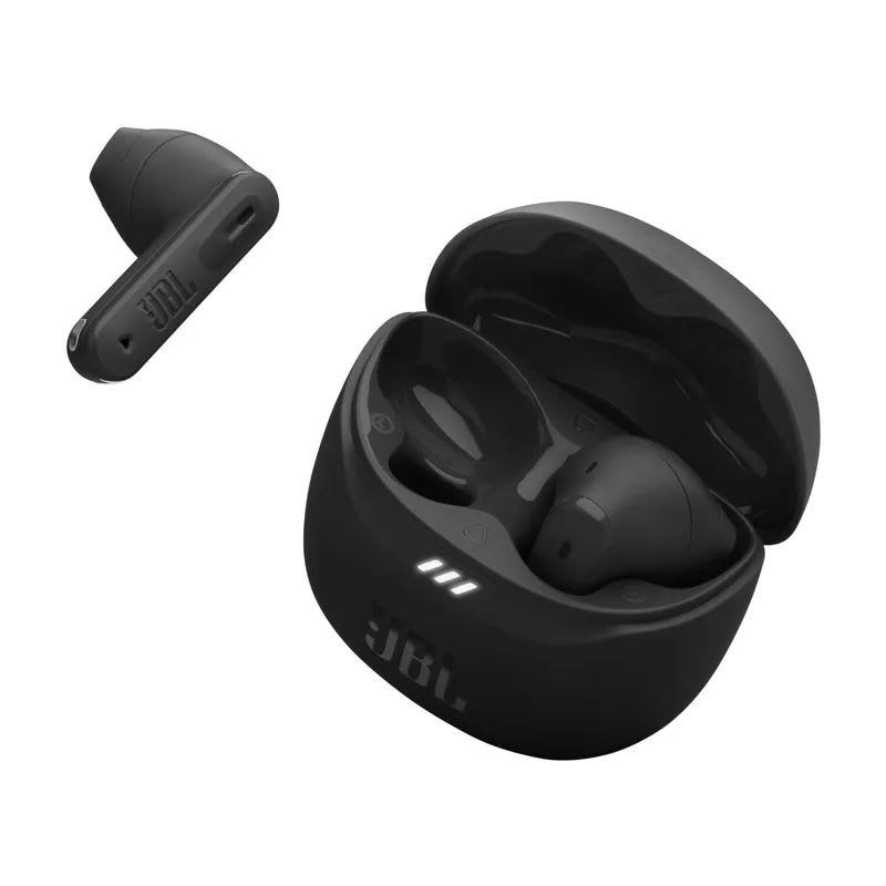 JBL Tune Flex 2 Negro4