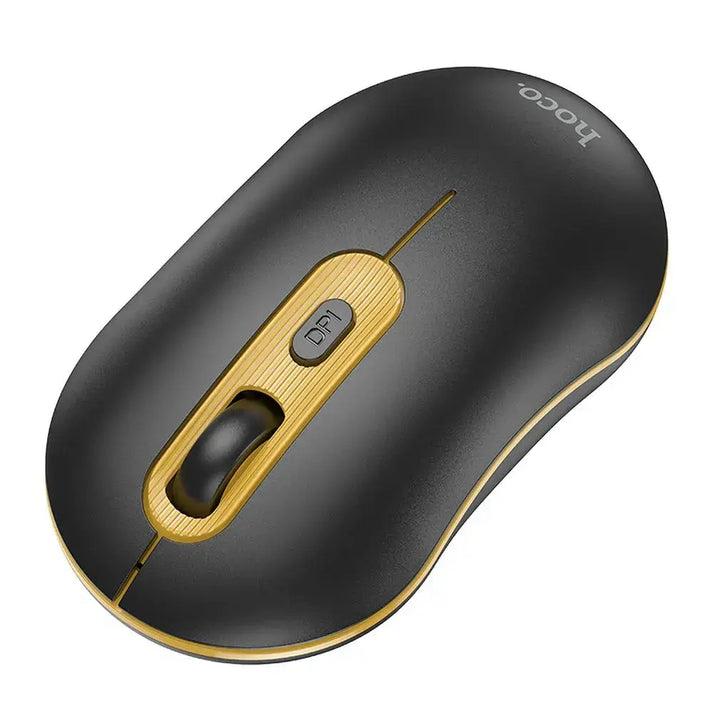 Mouse Inalámbrico Hoco GM213