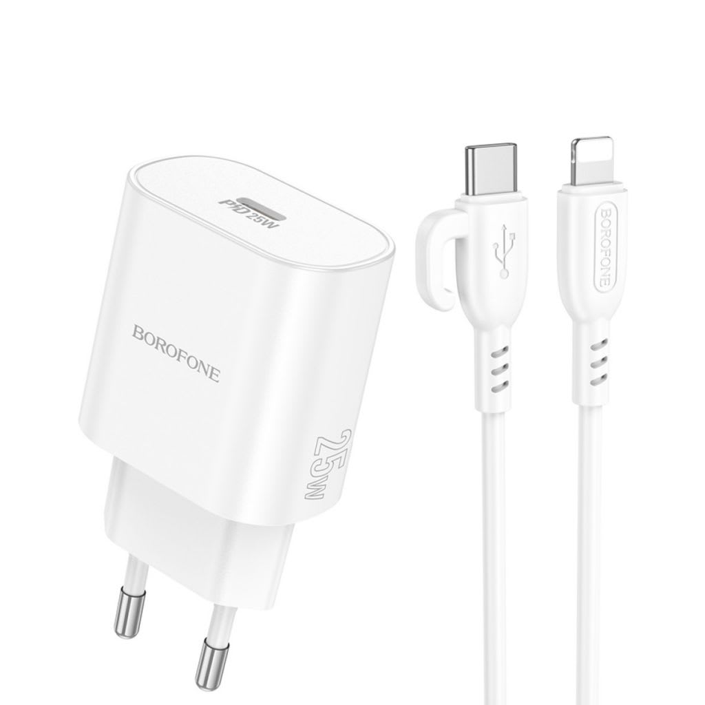 Cargador 25w Berofone3