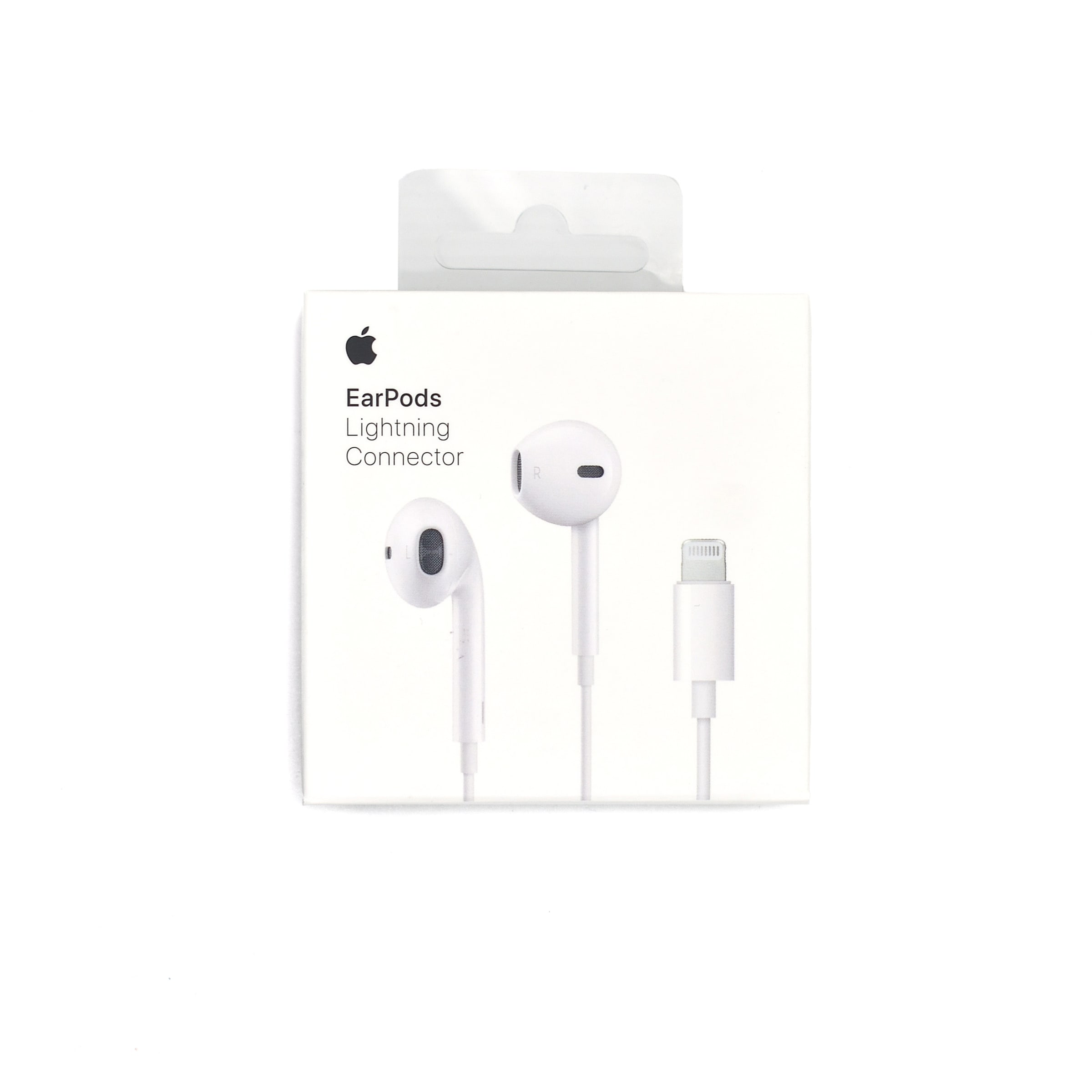 EarPods IPhone Lightning Focus StoreCase