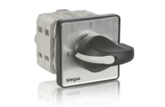Conmutador con conector interno 40-50A