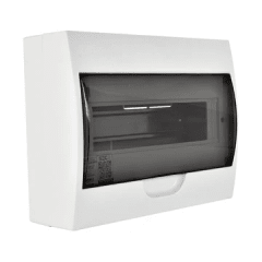 Tablero Sobrepuesto 10 Modulo