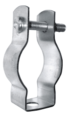 Abrazadera Tipo Caddy