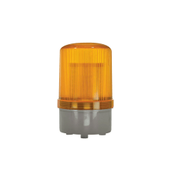 Baliza Giratoria led