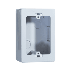 Caja Chuqui PVC