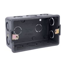 caja Tabique lisa 10-20mm