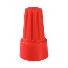 Conector cónico (colores varios) 0