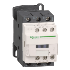 Contactor schneider