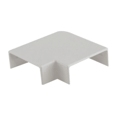 Curva 90° P. canaleta 100x50