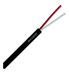 Cordón Eléctrico 2X0,75mm