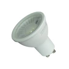 Ampolleta dicroica Gu10 luz fria