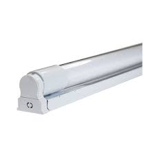 Canoa con tubo led de 9w