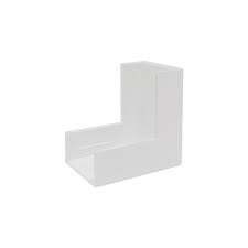 Curva Externa Blanca tamaño varios