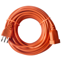 Extension electrica
