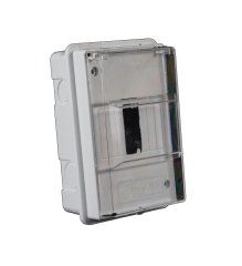 Tablero Sobrepuesto 4 Modulo