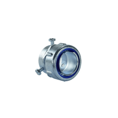 Conector EMT a flexible