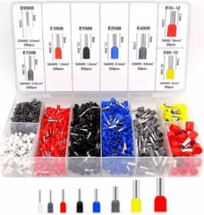 Caja 1200 terminales