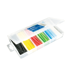 kit termo contraible