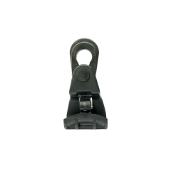 Pinza de suspension