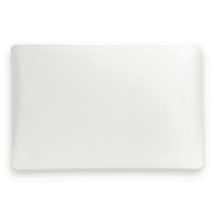 Placa ciega c/soporte Luzica