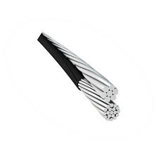 Cable preensamblado 2x25mm N/DESNUDO