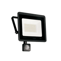 Proyector con sensor de movi