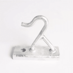 Soporte para Pinza de suspension