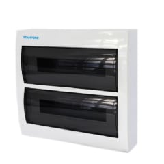 Tablero Sobrepuesto 24 Modulo