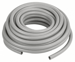 Tubo EMT flexible para exterior 25mm