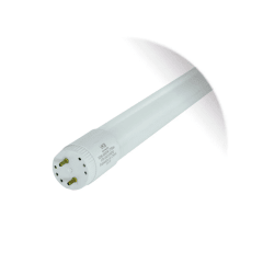 Tubo led Vidrio