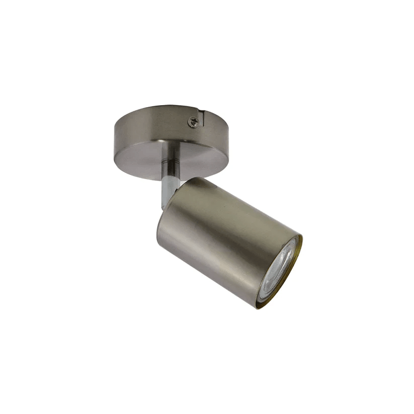 Plasfon de 1 foco GU101