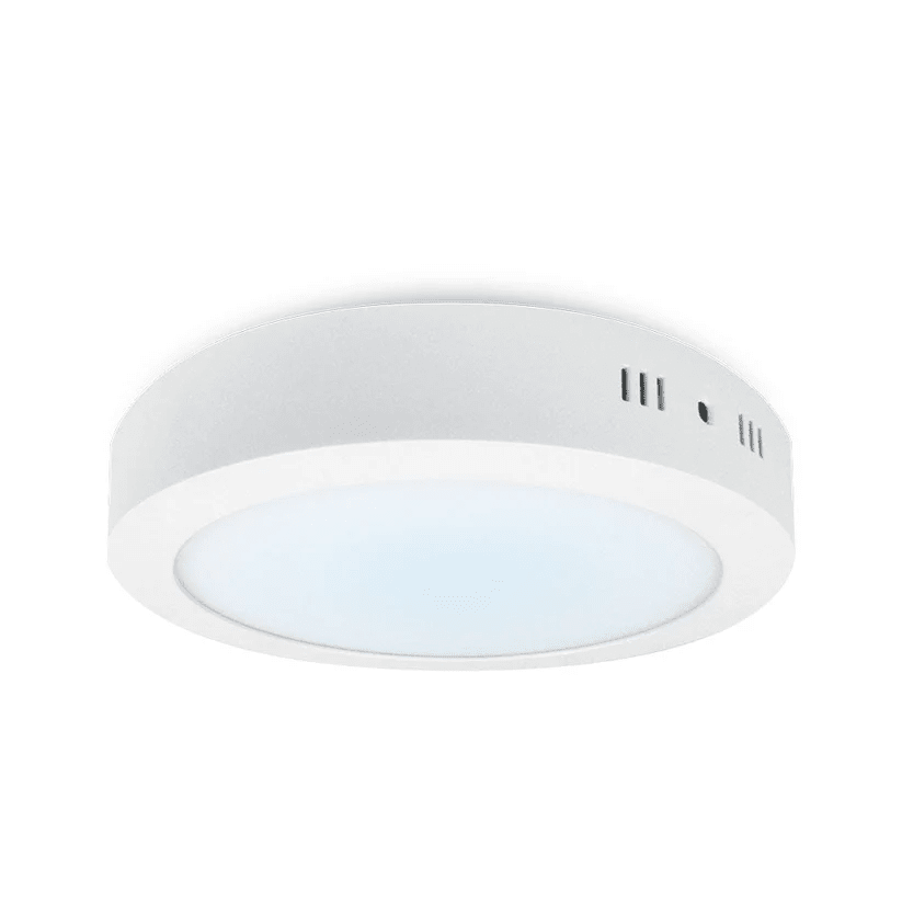 Foco sobr luz CALIDA 24W1