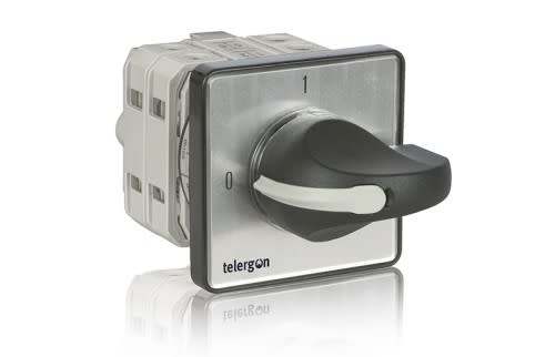 Conmutador con conector interno 40-50A1