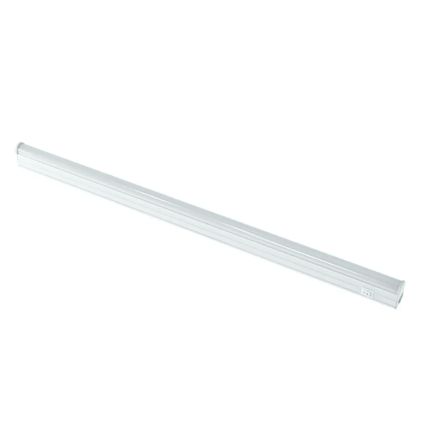 Canoa led con interruptor ON/OFF 1x10W1