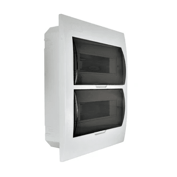 Tablero embutido 24 Módulos1