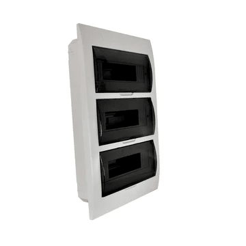 Tablero embutido 36 Módulos1