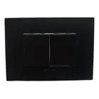 Interruptor teclon 9/15 negro stanford1