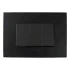 Interruptor 9/32 negro stanford1