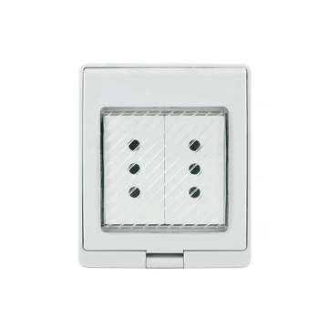 Hidrobox Enchuche doble 10A1