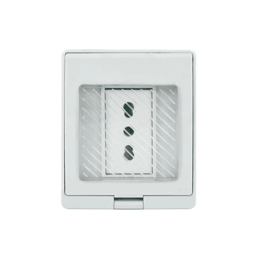 Hidrobox Enchufe simple 10.16A1