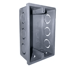 caja Tabique corriente 16-20mm1