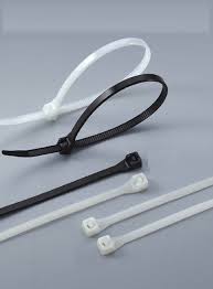 Amarra plastica 4,8X200 MM2