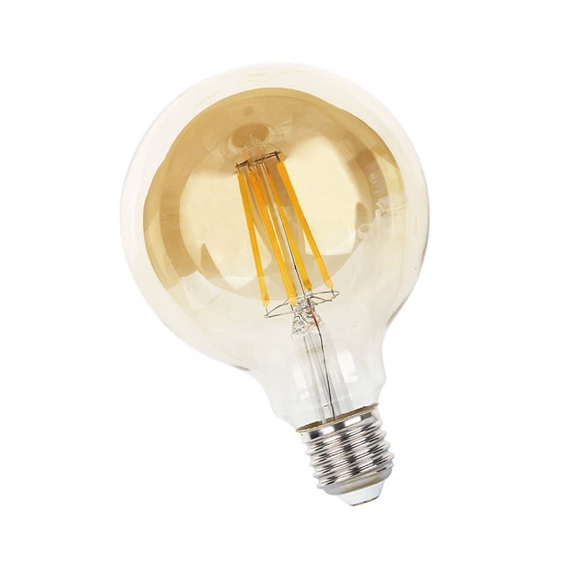 Ampolleta con filamento redondo1