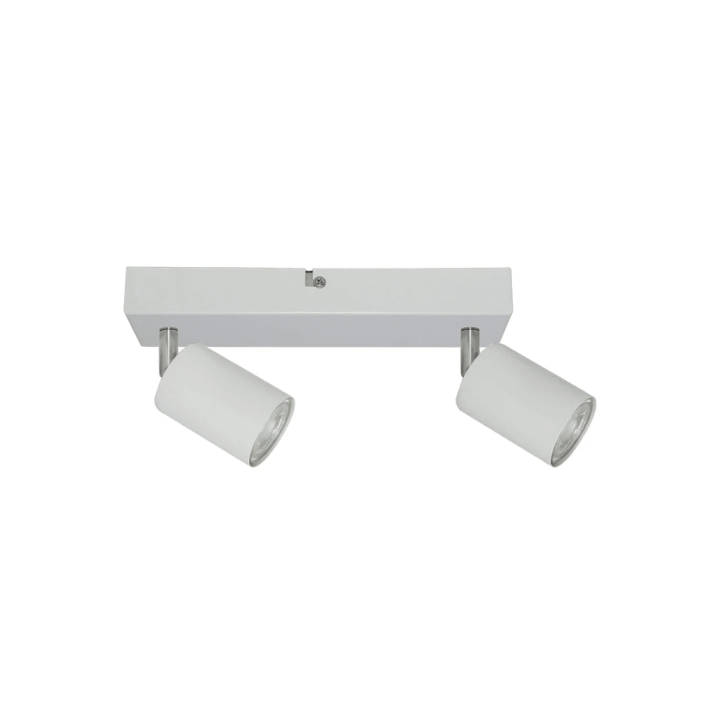 Plasfon 2 focos GU101