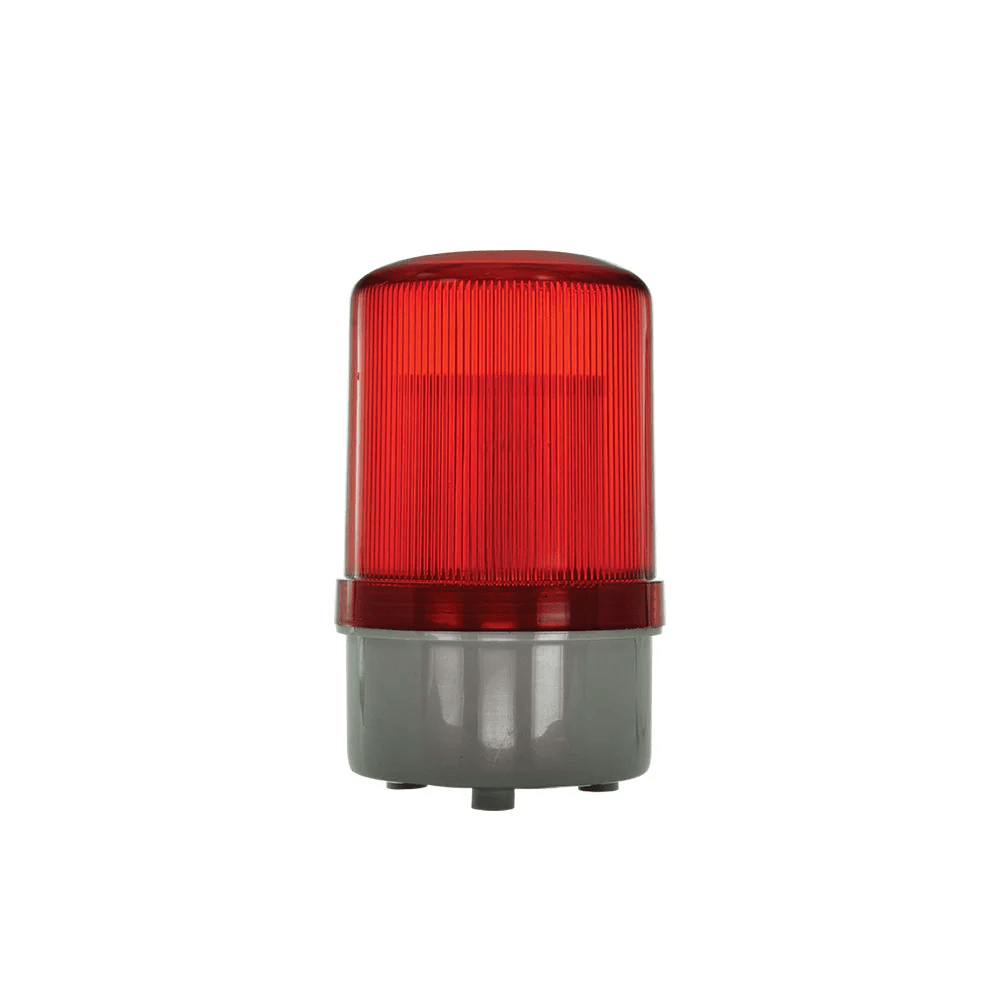 Baliza Giratoria led2