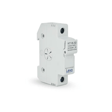 Porta fusible unipolar1