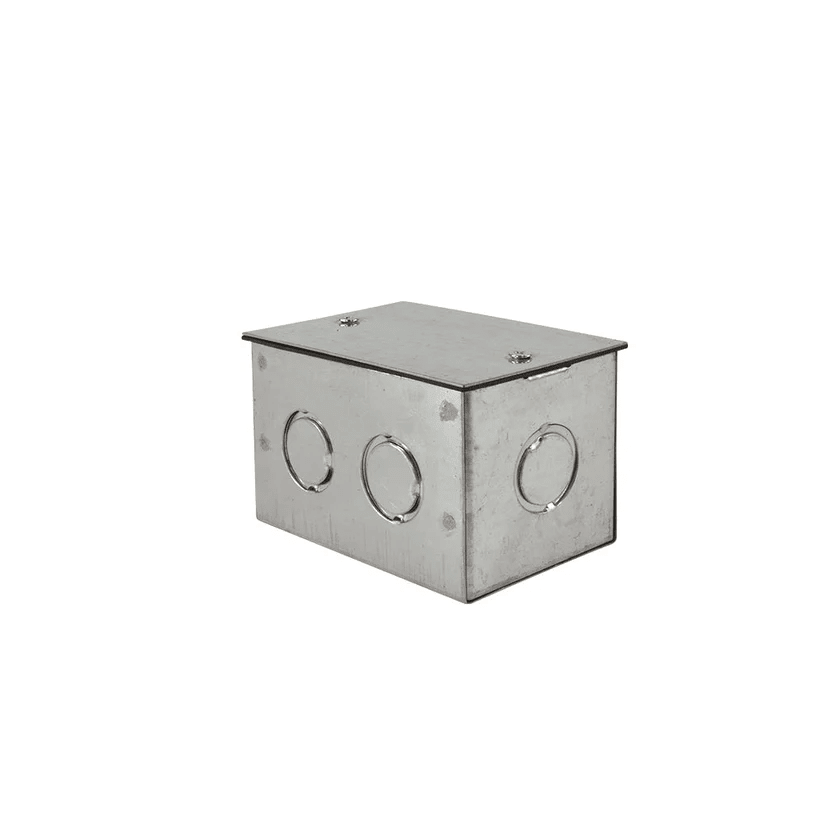 Caja estanca metalica3
