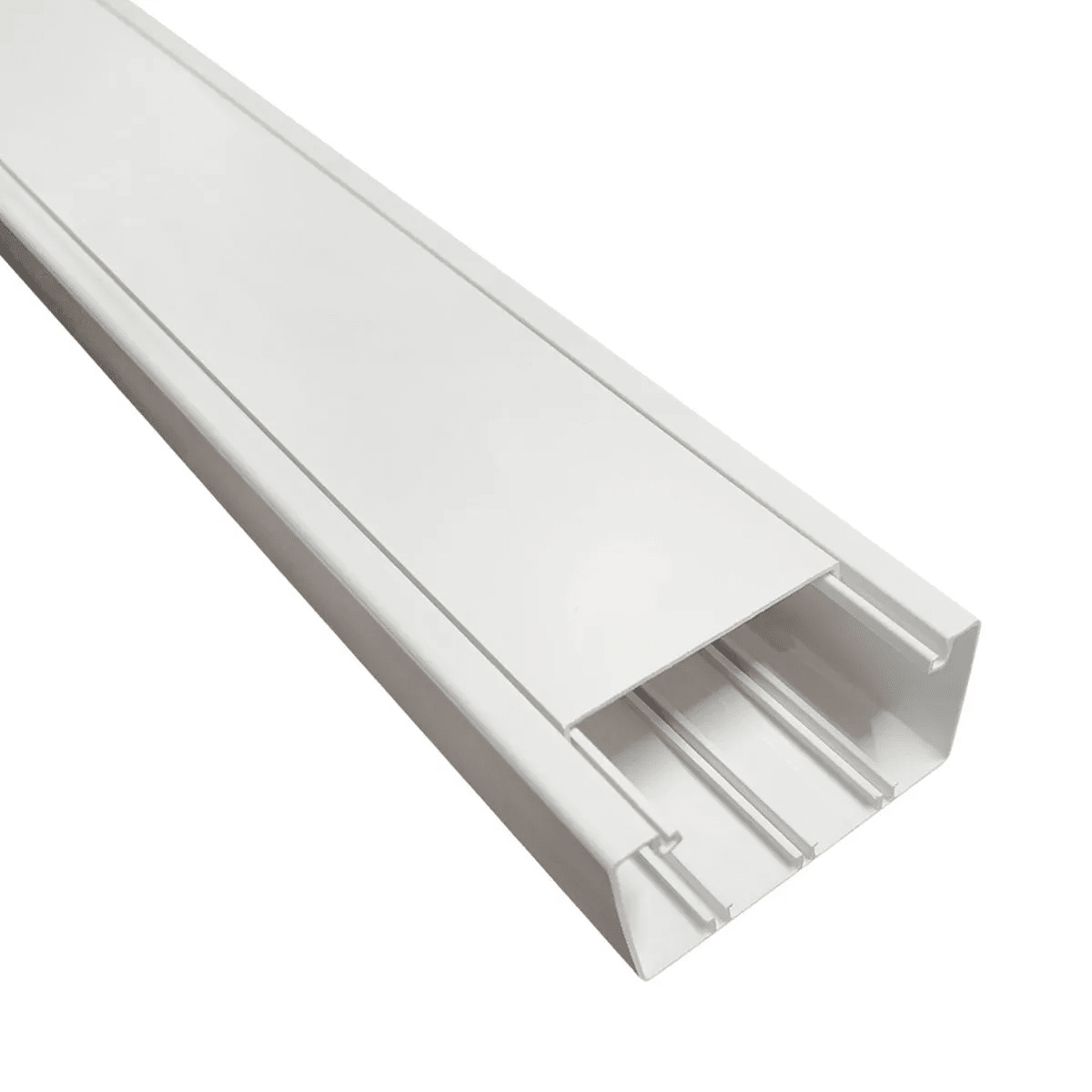 Canaleta 100x50 blanca1